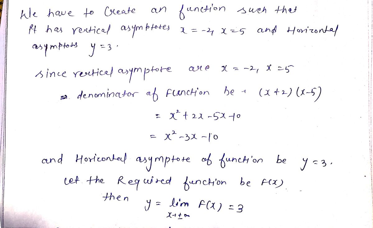 Calculus homework question answer, step 1, image 1